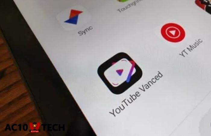 Download YouTube Vanced APK Versi Terbaru 2025 Anti Banned