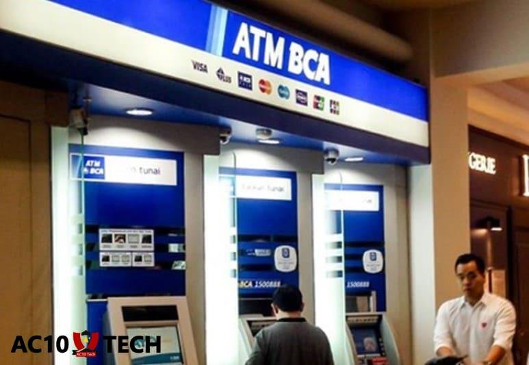 Mudah! Ini Cara Bayar Indihome Lewat M-Banking BCA 3 Cara Bayar Indihome Lewat ATM BCA