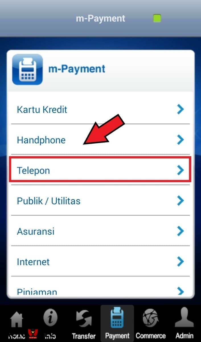 Mudah! Ini Cara Bayar Indihome Lewat M-Banking BCA