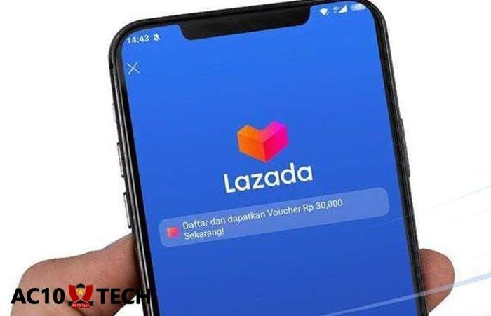 Cara Kredit HP di Lazada 2025, Cicil Mudah Tanpa Kartu Kredit