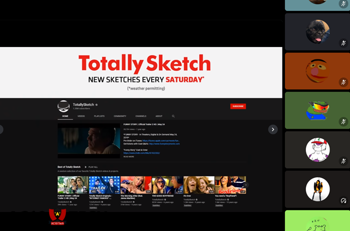 16 Rekomendasi Aplikasi Nobar Online Gratis Jarak Jauh 2026 4 Aplikasi Nobar Online Jarak Jauh 2026