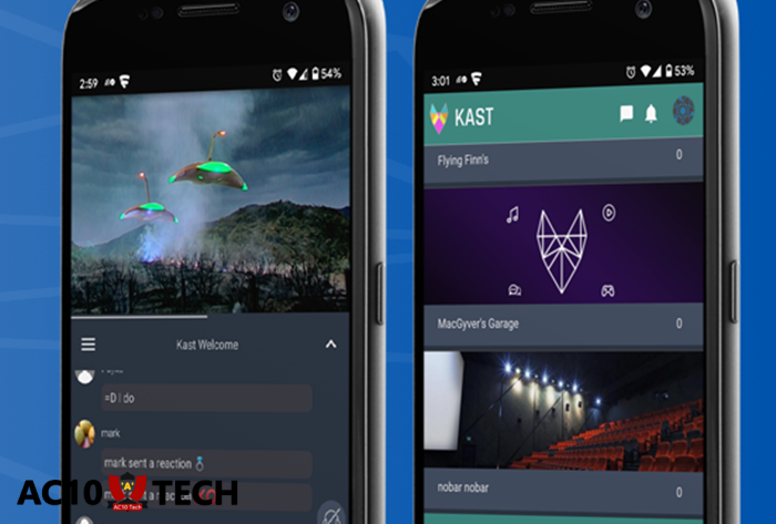 16 Rekomendasi Aplikasi Nobar Online Gratis Jarak Jauh 2025