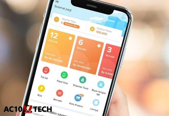 Cara Kredit HP di Lazada Tanpa Kartu Kredit dengan Kredivo