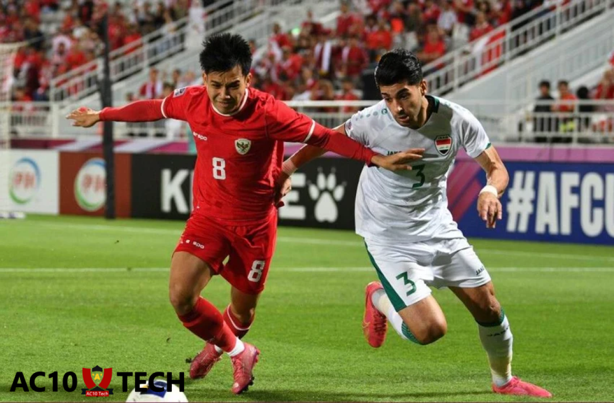 Momen Bersejarah Berpaling dari Sepak Bola Indonesia?