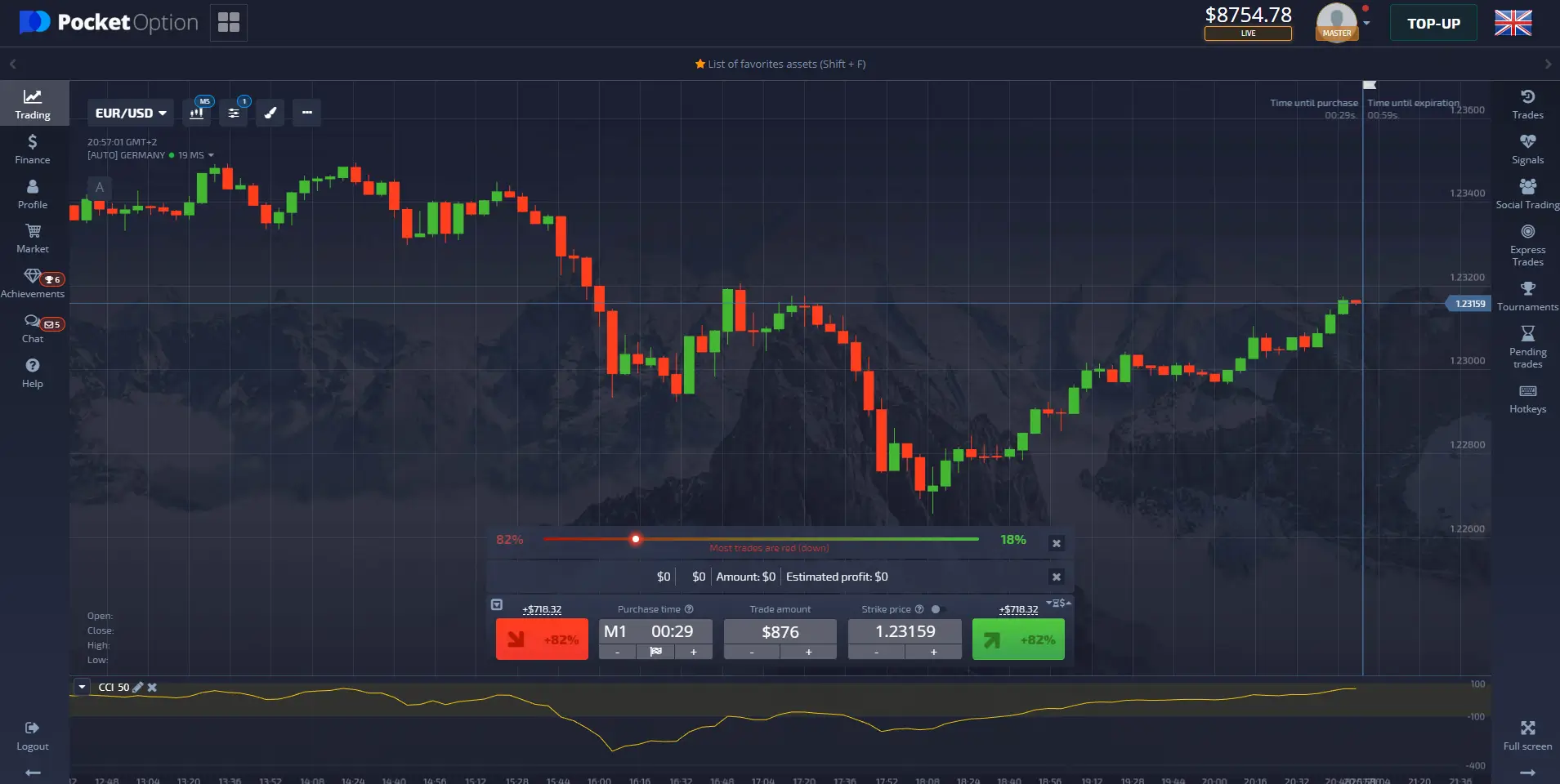 Para Ahli Dari Memberikan Ulasan Pocket Option Untuk Tahun 2025
