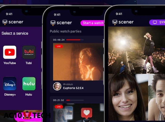 16 Rekomendasi Aplikasi Nobar Online Gratis Jarak Jauh 2026 6 Aplikasi Nobar Online Jarak Jauh 2026