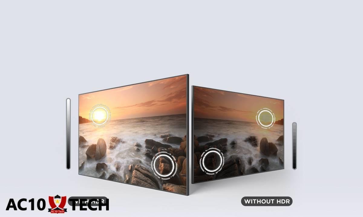 TV Full HD Terbaru – TCL A9