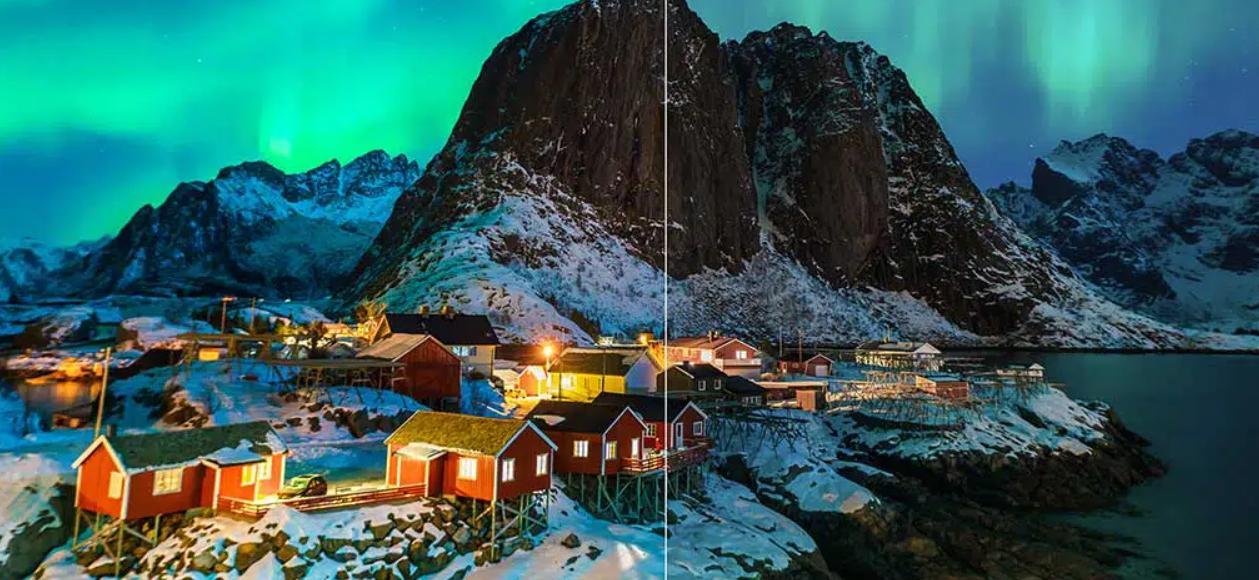 The 8 Highlights of TCL Q6: Luar Biasa dalam Setiap Detail