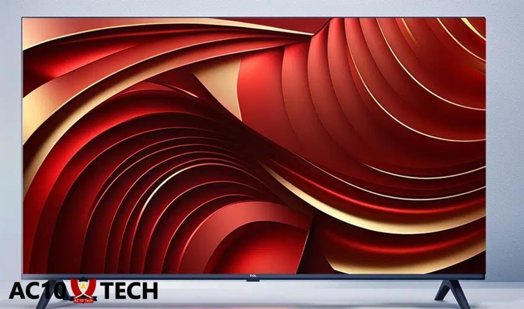 Mengapa TV 40 Inci Cukup Bagus untuk Anda?