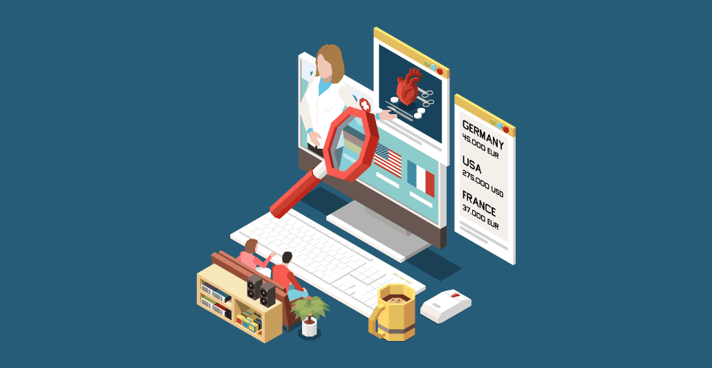 What Are the Benefits of Optimizing Hospital Management Software?