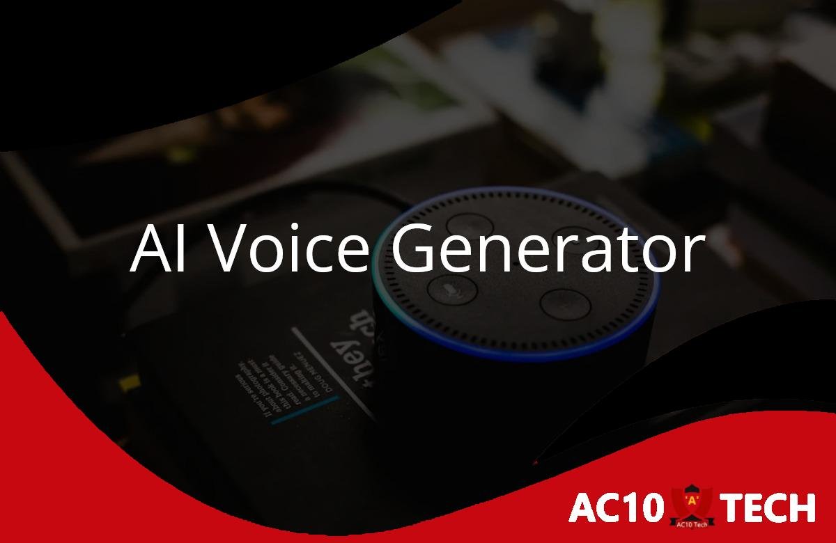 AI Voice Generator Gratis 2025 (Text Jadi Suara) [Tutorial]