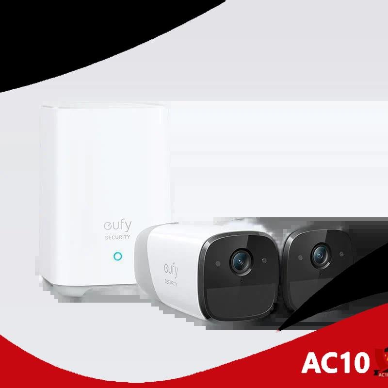 5 Merk dan Harga CCTV yang Bisa Dipantau Lewat HP Jarak Jauh Tanpa WiFi