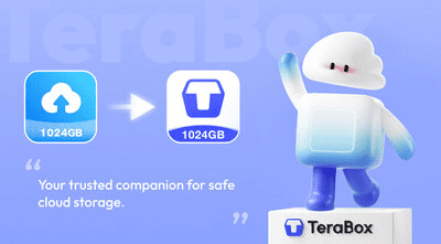 Top Reasons to Use Terabox for Your Cloud Storage Needs 3 Terabox for Cloud Storage