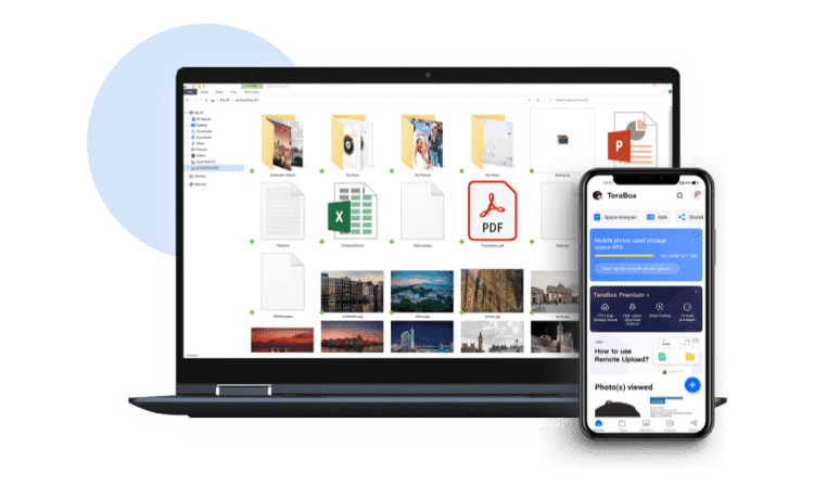 Top Reasons to Use Terabox for Your Cloud Storage Needs 4 Use Terabox for Your Cloud Storage Needs