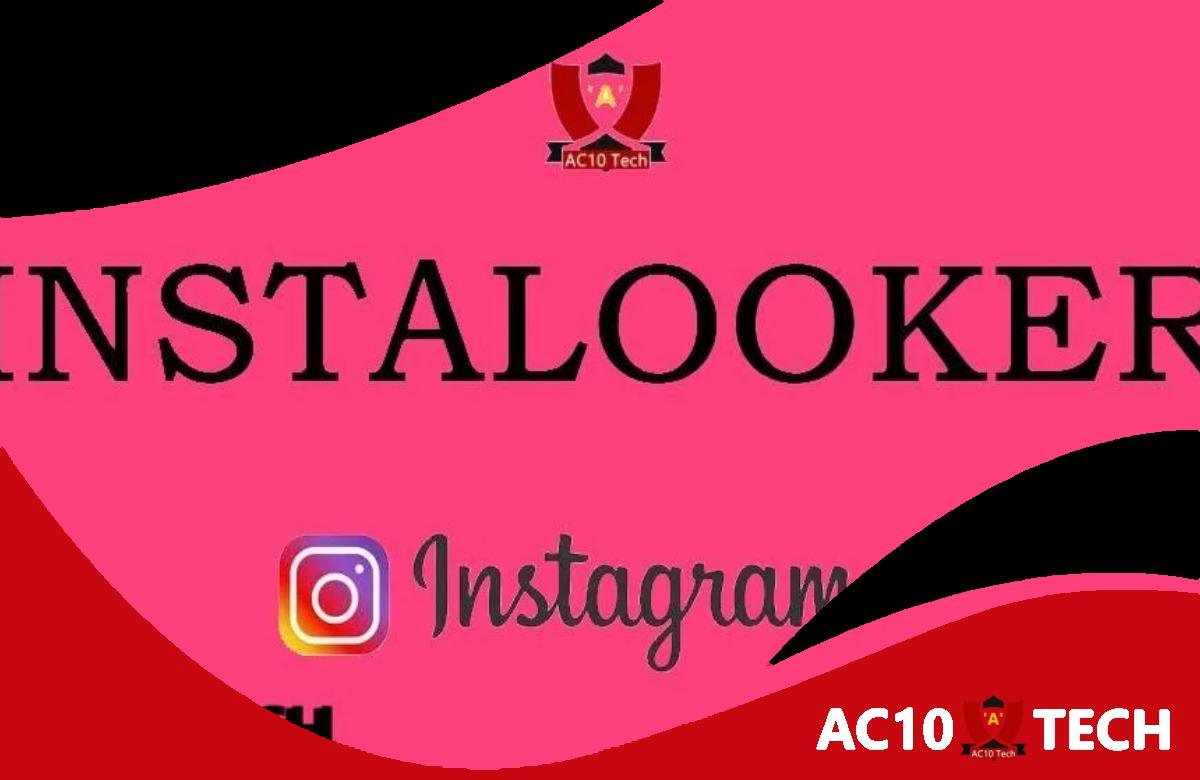 Instalooker Tanpa Verifikasi, Ini Cara Menggunakannya