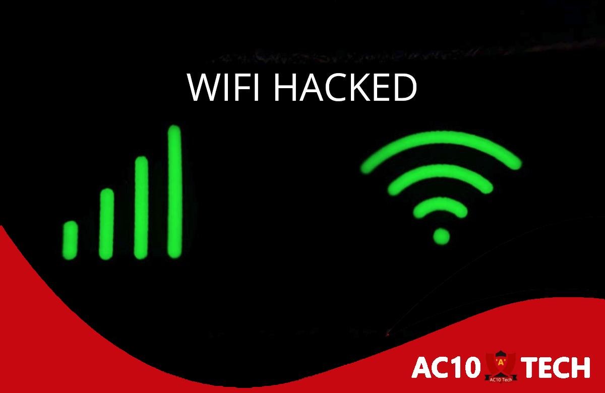 10 Cara Mengetahui Password Wifi Tetangga yang Belum Terhubung