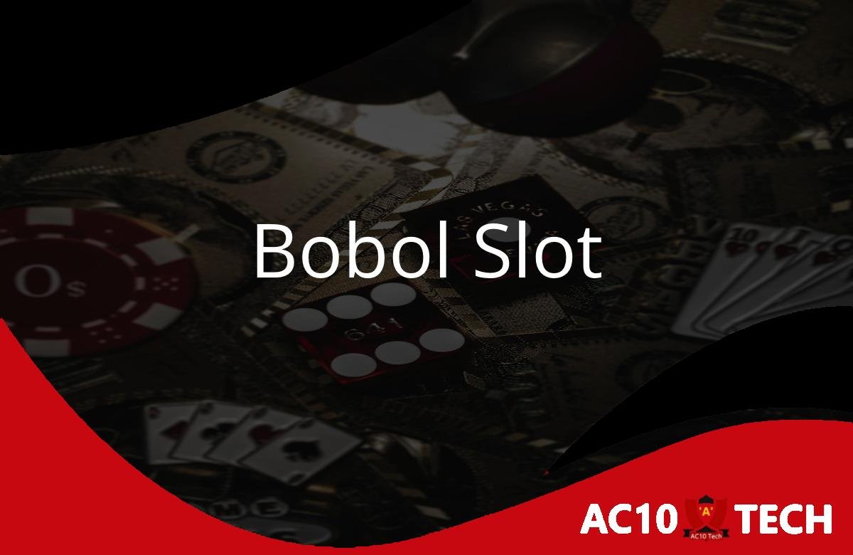 Cara Bobol Slot di HP Tanpa Deposit (Update)