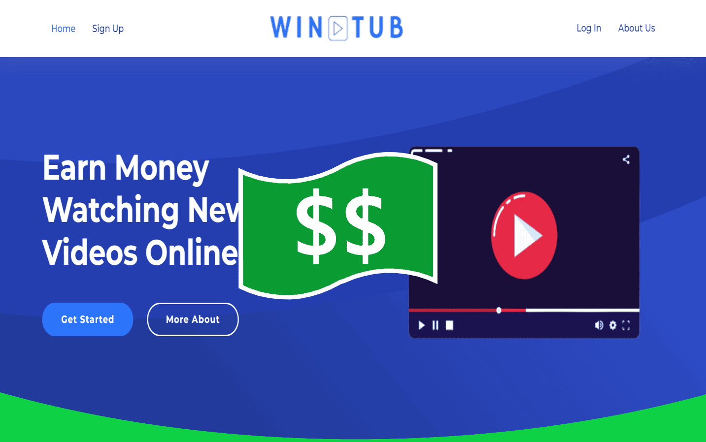 Wintub APK Penghasil Uang, Real Deal atau Penipuan? Menguak Fakta Sebenarnya