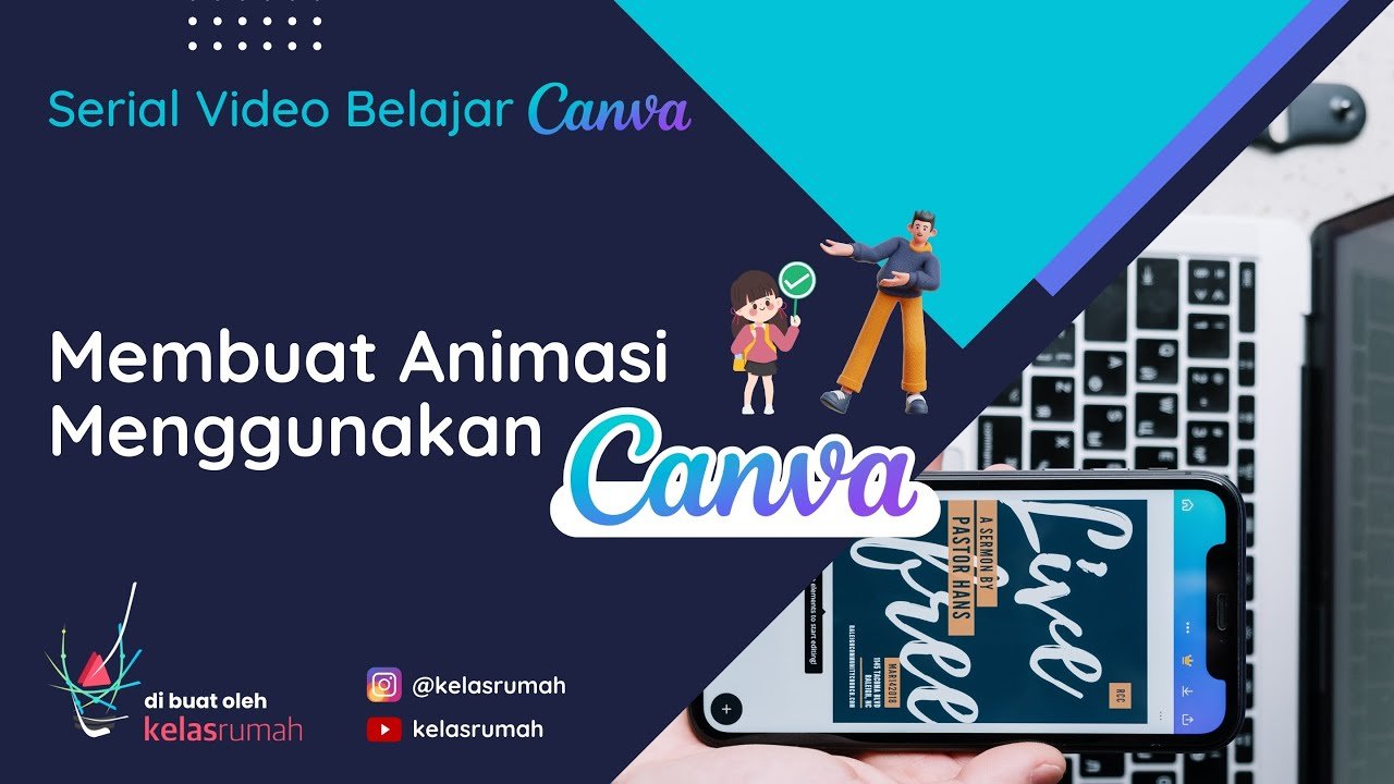 Cara Membuat Animasi Untuk Facebook