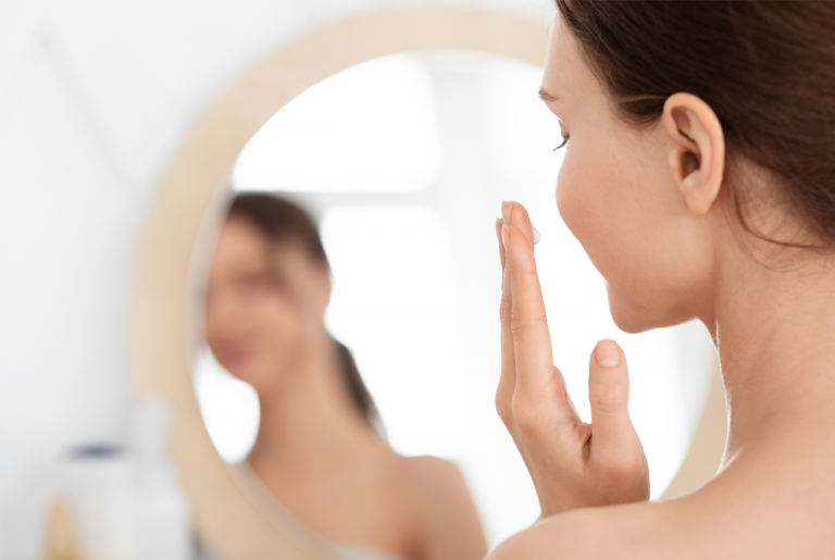 Cara Merawat Kulit Sensitif Dengan Benar