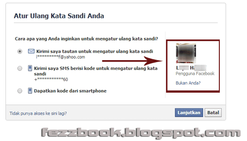 Cara Mencari Teman Lama Di Facebook