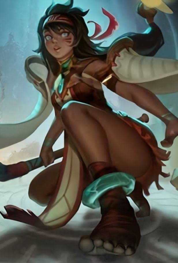 Hero Mage Terkuat dan Tersakit di Mobile Legends 2026