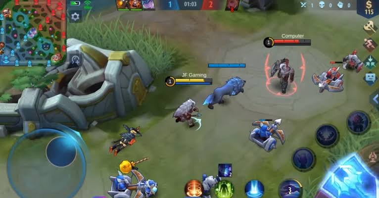 Build Popol dan Kupa Tersakit 2026, Paling di Takuti! 2 Build Popol dan Kupa Tersakit 2026, Paling di Takuti!