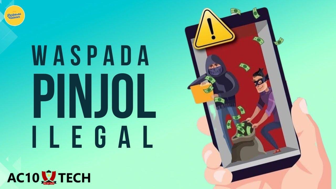 180 Aplikasi Pinjol Ilegal 2025 yang Harus Dihindari, Jangan Sampai Terjebak