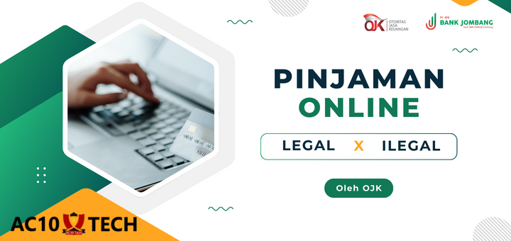 56 Aplikasi Pinjaman Online Terbaru 2025 Legal dan Ilegal Versi OJK