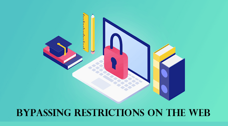 Blockaway: Panduan Lengkap untuk Privasi dan Keamanan Online