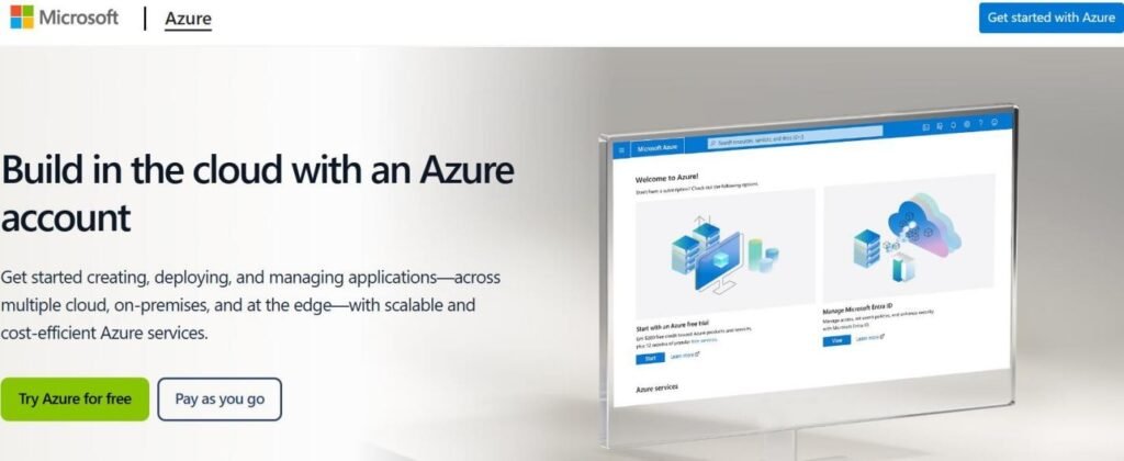 Solusi Cloud Enterprise: 4 Penyedia Layanan Cloud Terbaik di Tahun 2026