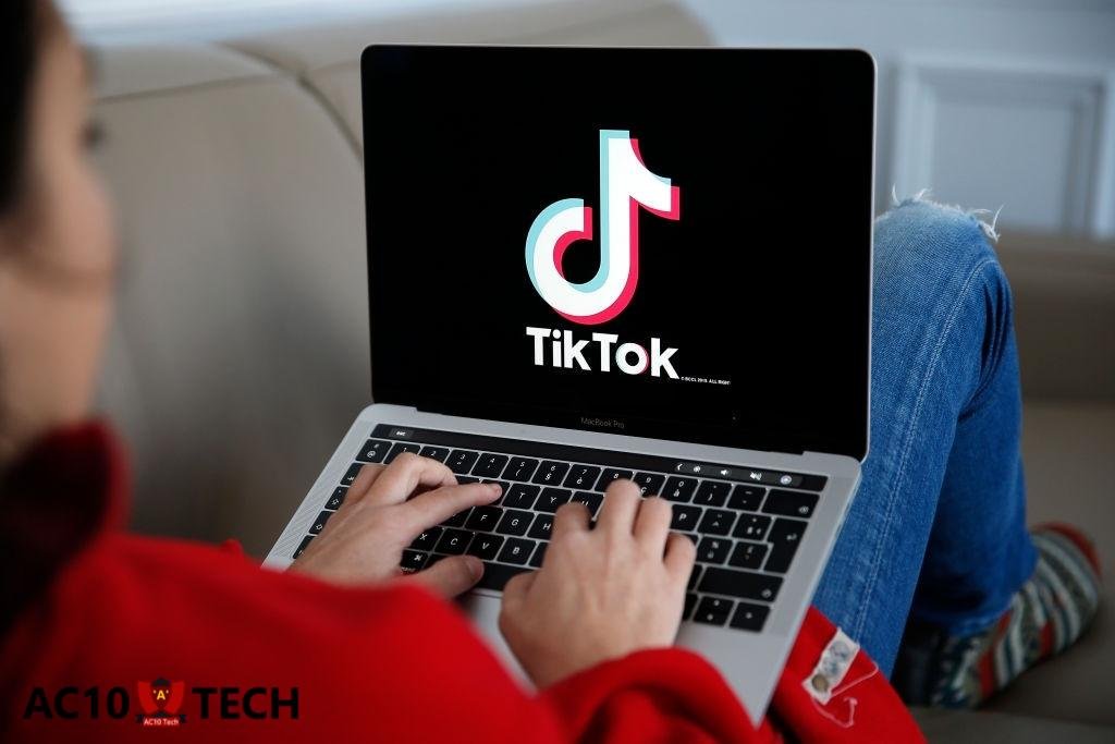 Cara Menghapus Saran Anda Mungkin Suka di TikTok