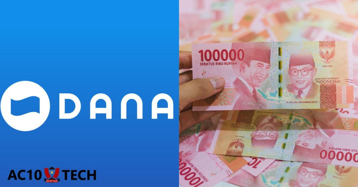 Cara Mudah Klaim Saldo DANA 250 Ribu Langsung Cair