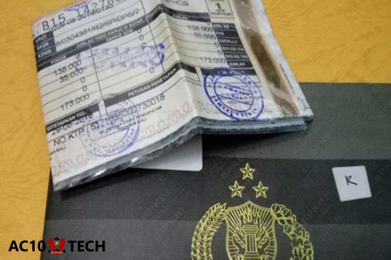 Makin Berat, Pemilik Kendaraan Kena Pajak Baru 66 Persen Mulai 2025