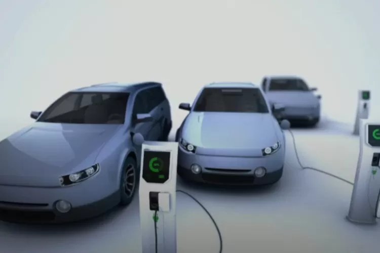 Mobil Listrik Termurah 2025, Pilihannya Bikin Kaget!