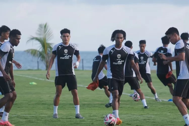 Myanmar vs Indonesia di Piala AFF 2025 Myanmar Belum Menang Sejak 2017