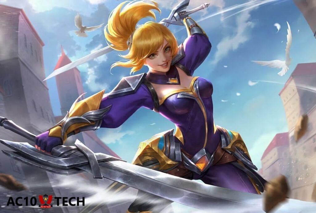 Build Fanny Tersakit dan Hemat Energi 2026 Setelah Update