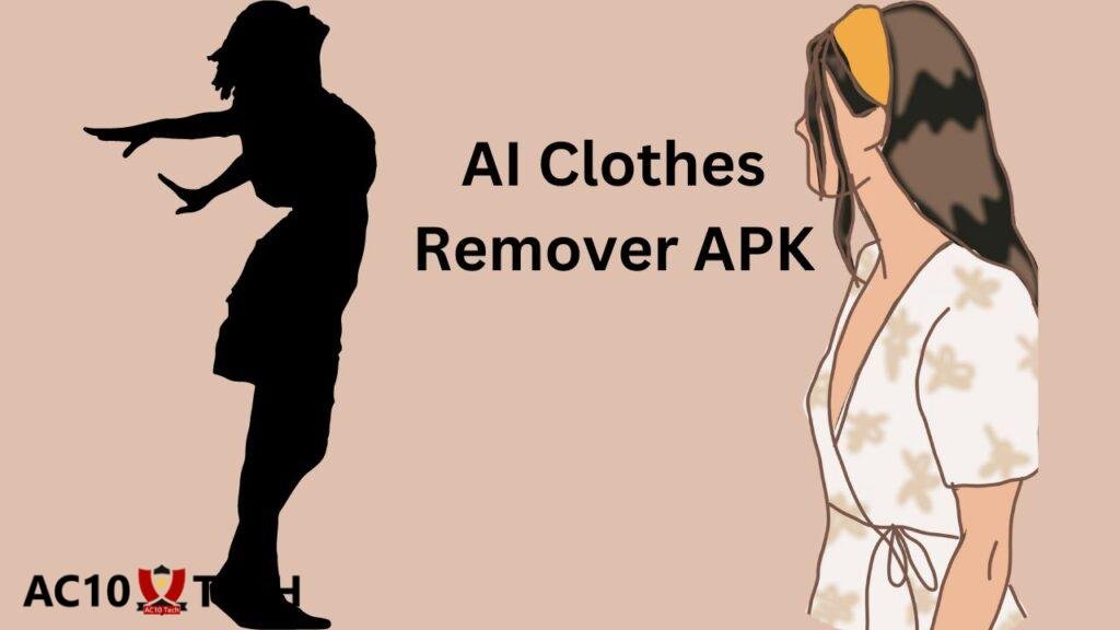 Aplikasi AI Penghapus Baju di Foto Kini Viral, Ini APK Terbaik 2025