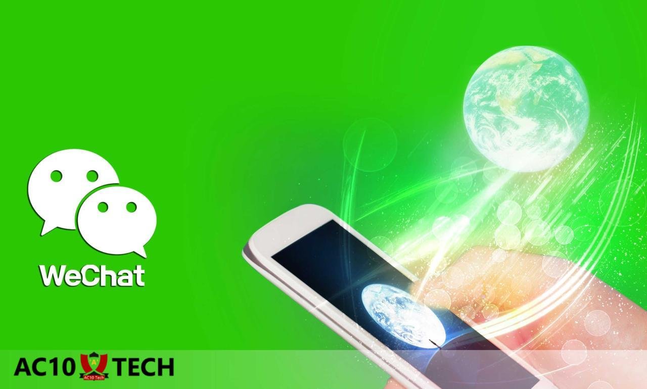 Cara Login MiChat Tanpa Aplikasi di Michat Web