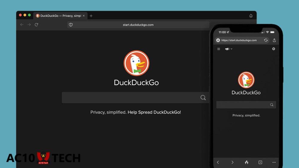 DuckDuckGo Sulit Diakses di Indonesia, Ini Penyebab Tidak Bisa Dibuka dan Solusinya