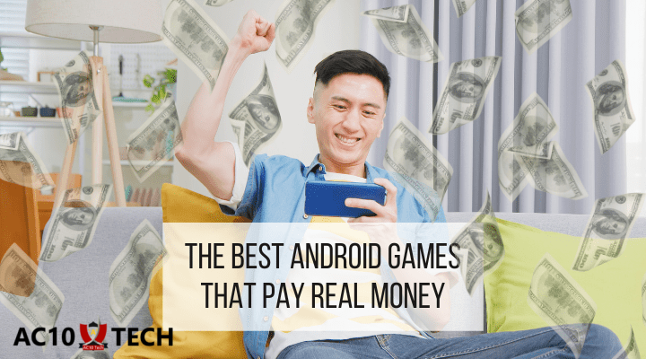 Game Penghasil Uang yang Terbukti Legit Wajib Dicoba