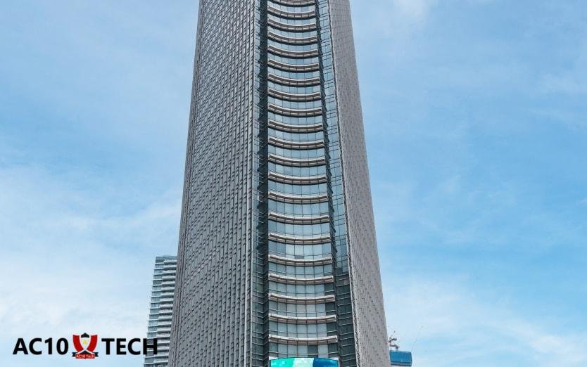 Kode Cabang BCA 0998 Dimana? Ini Informasi Lengkapnya