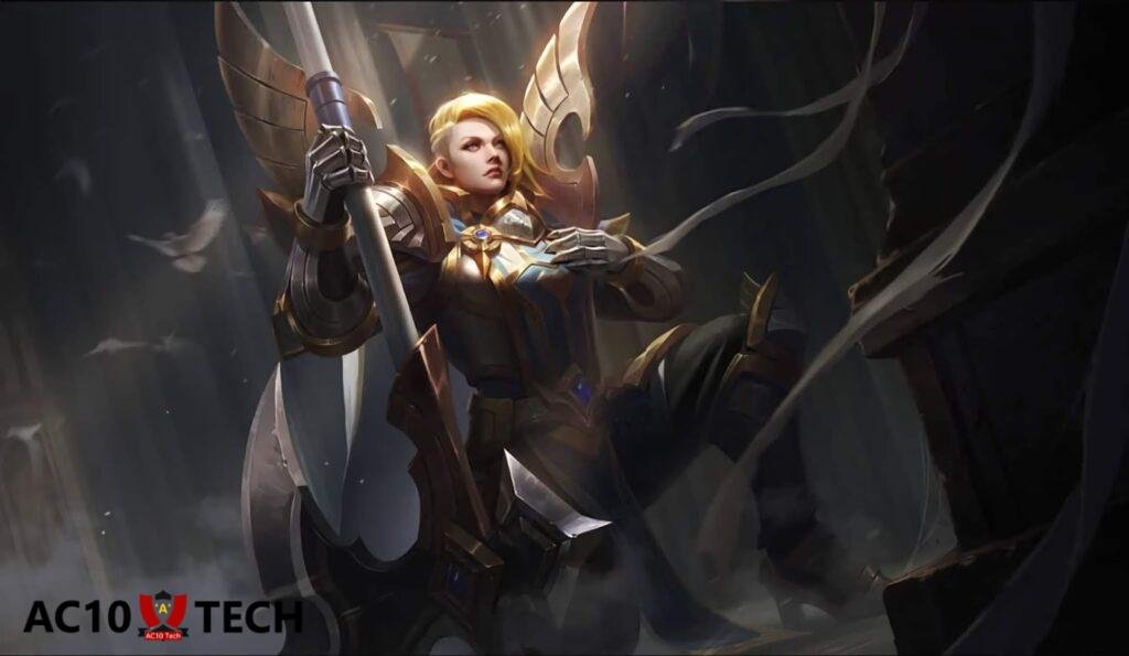 Build Hilda Tersakit 2026 di ML, Mudah Savage