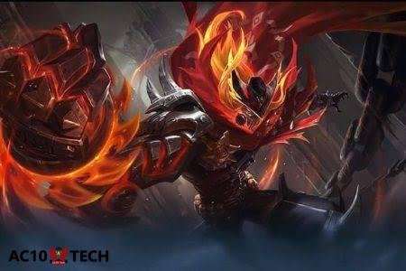 Build Aldous Tersakit 2026 1 Hit Mati