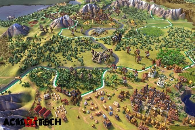 Game Strategi Offline PC Terbaik 2026