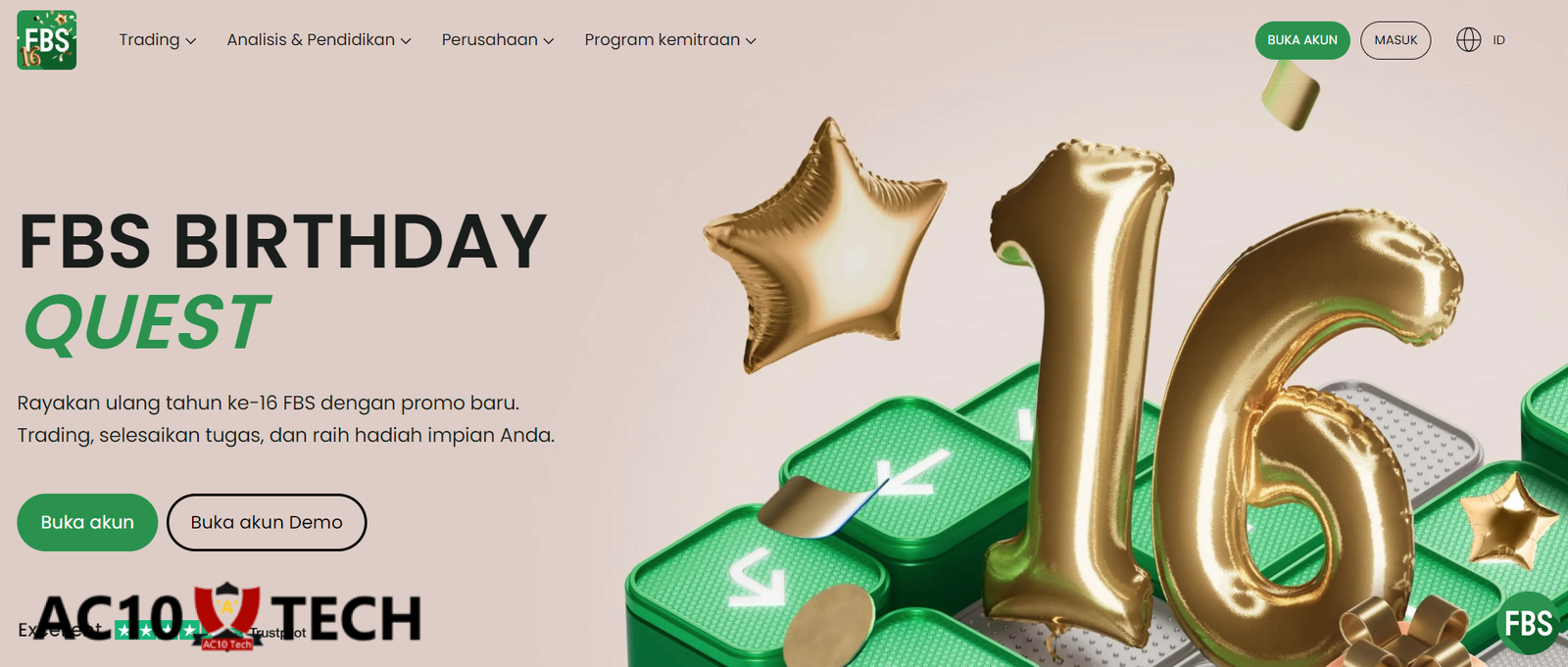 Memilih Platform Trading Forex yang Tepat di Indonesia